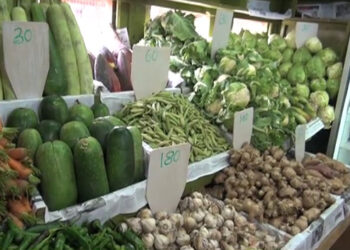 Paro Dzongkhag establishes fair price counters to address price variations