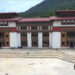 Pema Gatshel Dzong construction nearing completion