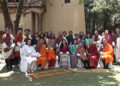 Her Majesty Gyalyum Dorji Wangmo Wangchuck launches logo and website for Drukyul’s Literature Festival: Bhutan Echoes