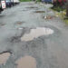 Poor road condition at Sarpang Tar: a public concern