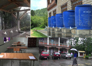 Schools prepare to resume classes with safety measures in place