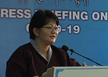 Govt. to decide the school reopening, and schools to follow the SOPs prepared by MoH