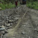 Poor Gewog road condition troubles Korphu Gewog, Trongsa
