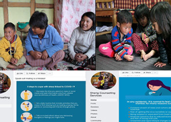 UNICEF calls on government to invest more in advancing children’s rights amid COVID-19