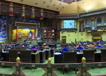 Assembly withdraws Nu 5M allocated for Parliamentary Committees and Secretariat services