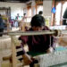 APIC’s training stimulates a COVID-19-hit weaving centre in Bumthang