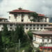 Locals worried about Zhemgang Dzong turning into ruins