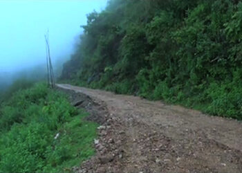 Over Nu 2M community work contract awarded directly to contractors by Gewog Officials in Dramedtse