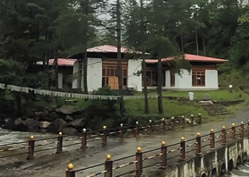 Bhutan Institute of Well-being, the only Rehab Centre for both male and female, to open from tomorrow
