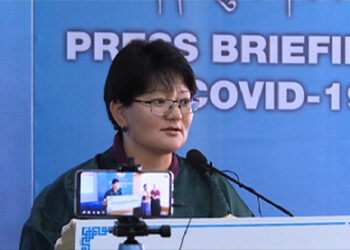 COVID-19 recovery rate 88%: Health Minister