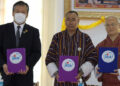 JICA supports KGUMSB in ‘Strengthening Medical Education in Bhutan’
