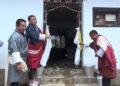 New MPU benefits dairy group in Woongchiloo, Pema Gatshel