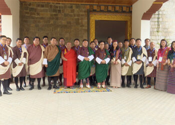 Nangkha Nangdrig mediation skills for private advocates