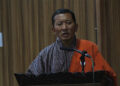 Lyonchhen on the way forward