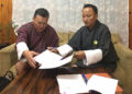 Asian Development Bank grants USD 2M to the government
