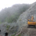 Roadblock at Boxcutting cleared to traffic after almost four days