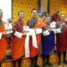 Build Bhutan Project launched today