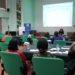 BMF trains journalists in reporting climate change issues