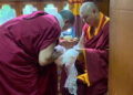 Dorji Lopen appoints new Drubpoen of Sha Dechencholing Drubdhey, Wangdue