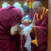 Dorji Lopen appoints new Drubpoen of Sha Dechencholing Drubdhey, Wangdue