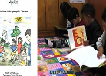 Govt. allows private ECCD centres to reopen from 15th July