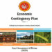 Nu 200 M for Agriculture Economic Contingency Plan