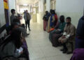 A week-long eye-camp treated 42 cataract cases, Trongsa