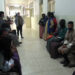 A week-long eye-camp treated 42 cataract cases, Trongsa