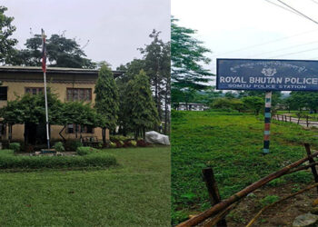 Gomtu Police arrests five for sale of drugs and tobacco products