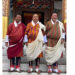 His Majesty appoints Attorney General, Education Secretary, and Pema Gatshel Dzongda