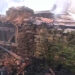 Two families lost everything to a fire, Pema Gatshel