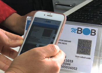 Digital transaction gaining popularity