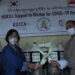 KOICA handovers 350 D-type oxygen cylinders worth USD 50,000
