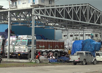 Govt. revises service charges at the Phuentshogling dry port