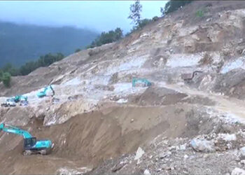 First community mining company in Shumar Gewog records profit in its first year of operation