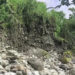 Residents living along Nyeraama river in Samdrup Jongkhar fear flash flood