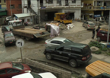 Olakha workshop in Thimphu struggling to implement COVID-19 safety measures