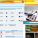Online business down and online services up- COVID-19