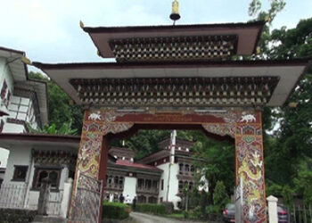 The site supervisor involved in the illegal entry of foreign workers gets four years, 11 months and 29 days prison sentence