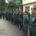 Honouring the Rangers- the frontline of conservation