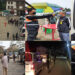 Traffic violations decrease amid COVID-19 pandemic