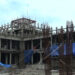 Sarpang Dzong construction affected by COVID-19 pandemic
