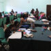 30 participants attend ancient hand stitching training in Thimphu