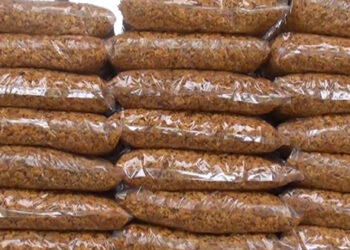 Tengma sales drop in Gangola, Monggar