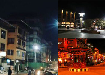 Crime rate drops drastically in the capital