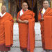 Dorji Lopen appoints three lams today