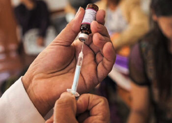 Influenza vaccine will be made available to all by the end of this year