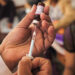Influenza vaccine will be made available to all by the end of this year