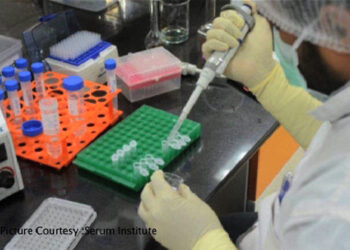 Coronavirus Vaccine, light at the end of the tunnel