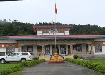 Court orders prosecutor to refile the charge sheet with grading of offence, Wamrong battery case